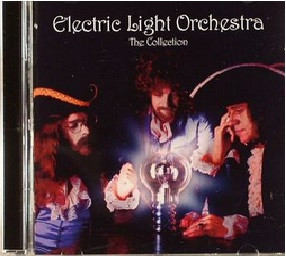 ELECTRIC LIGHT ORCHESTRA - THE COLLECTION